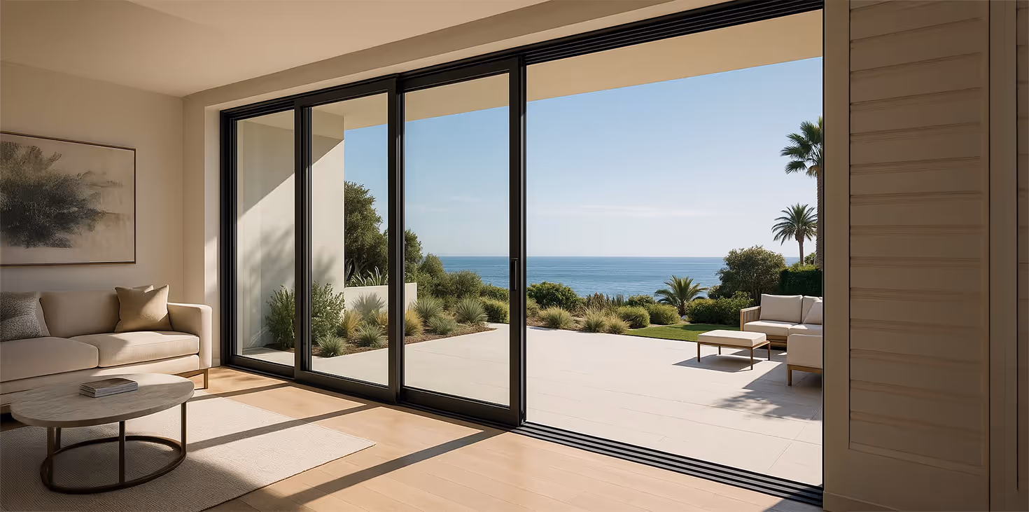 Malibu Condo overview